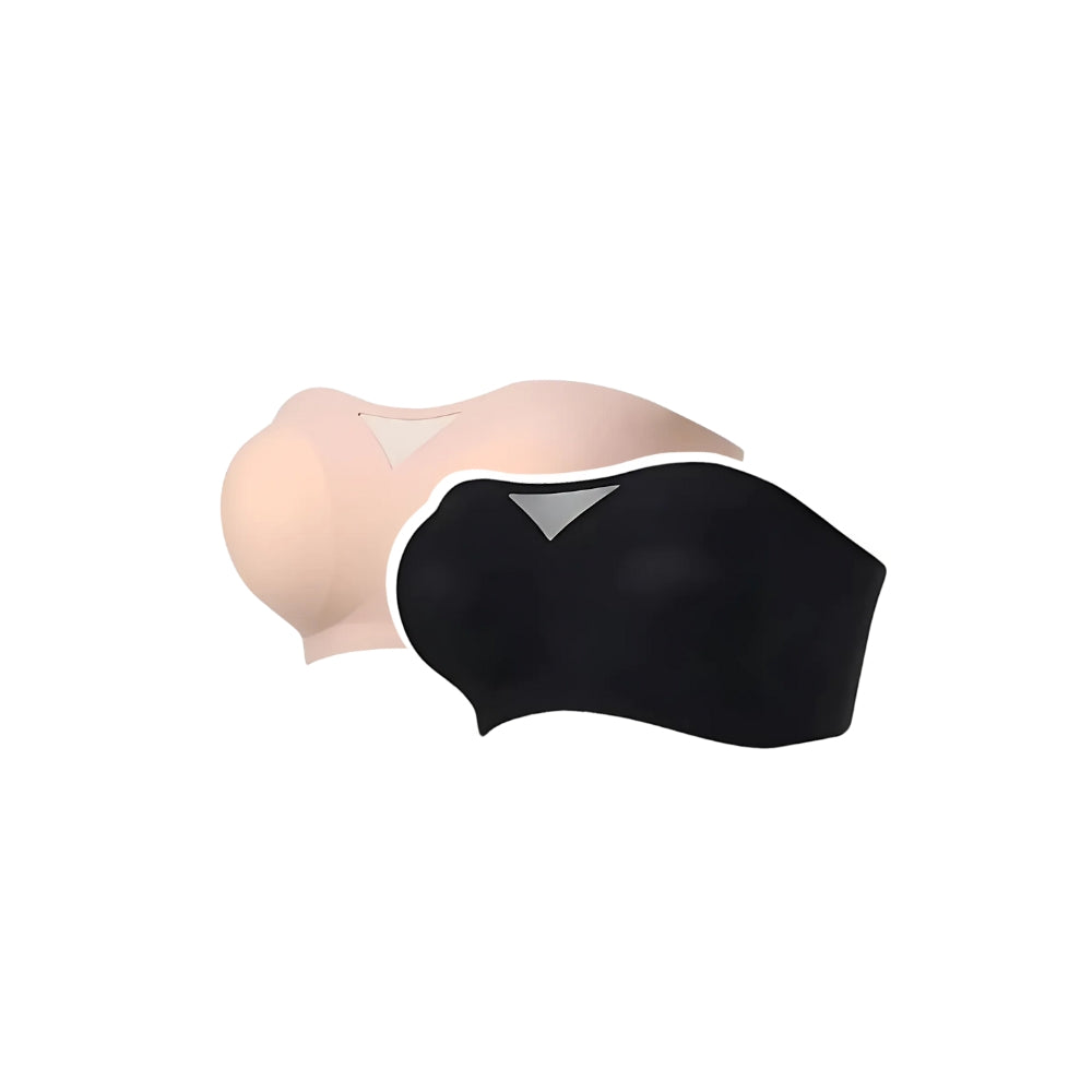 UltraFlex Bra - Strapless with Removable Cups [Buy 1 and Get 2]