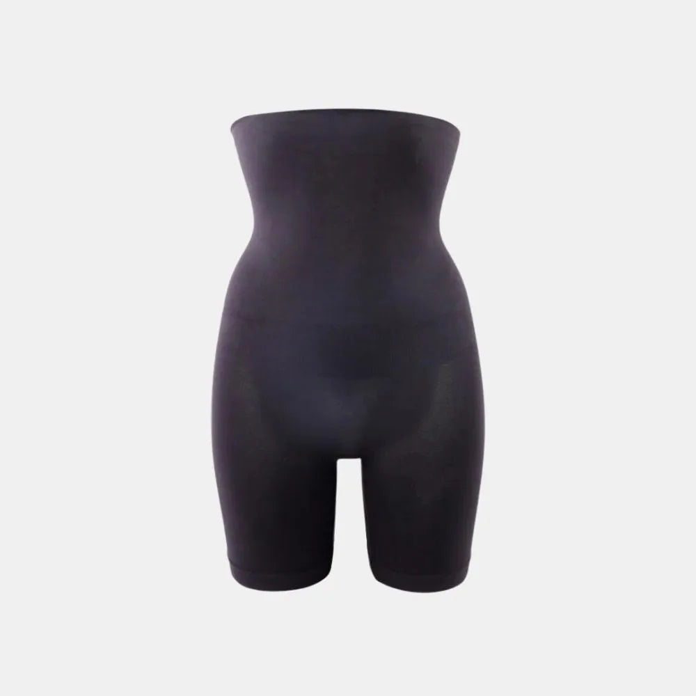 Premium Shorts - High Waist Shaper - with Silicone Bands