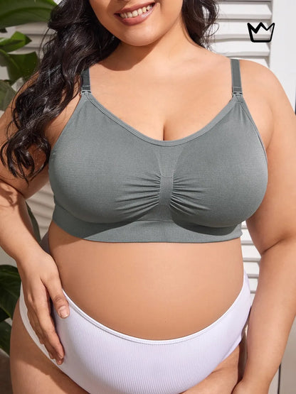 Leevero Nursing Bra [Buy 2, Get 3]