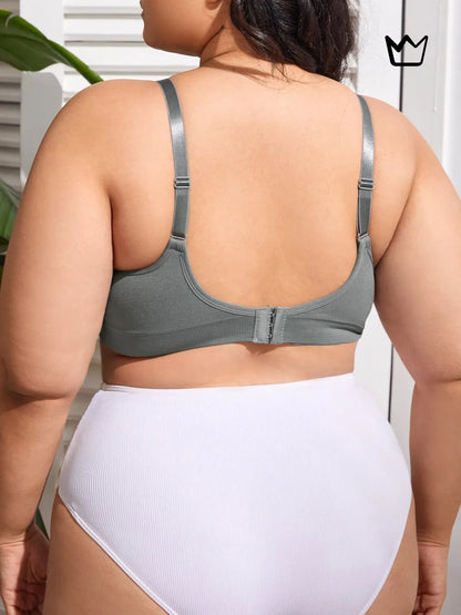 Leevero Nursing Bra [Buy 2, Get 3]