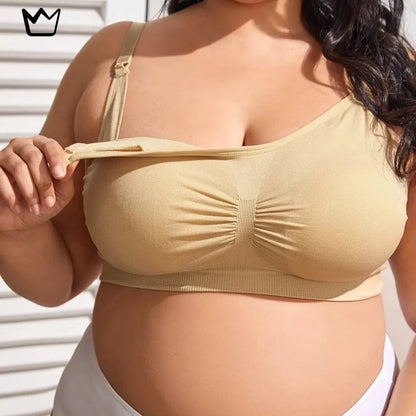 Leevero Nursing Bra [Buy 2, Get 3]