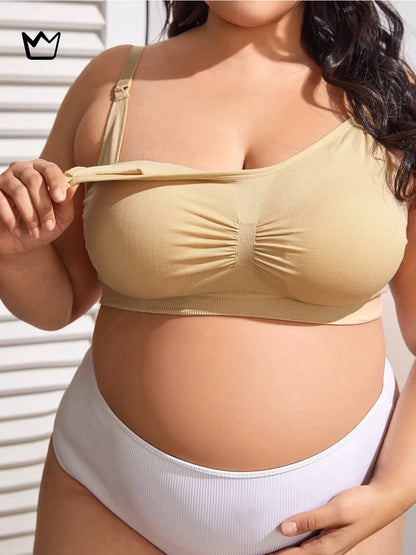 Leevero Nursing Bra [Buy 2, Get 3]