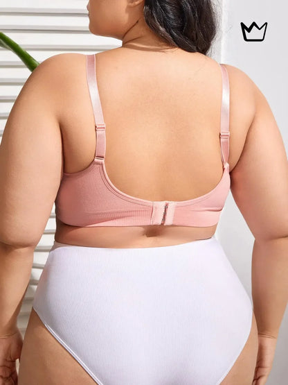 Leevero Nursing Bra [Buy 2, Get 3]