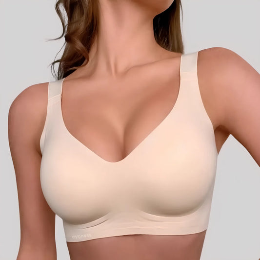 Leevero Comfort Bra - Enhanced Support