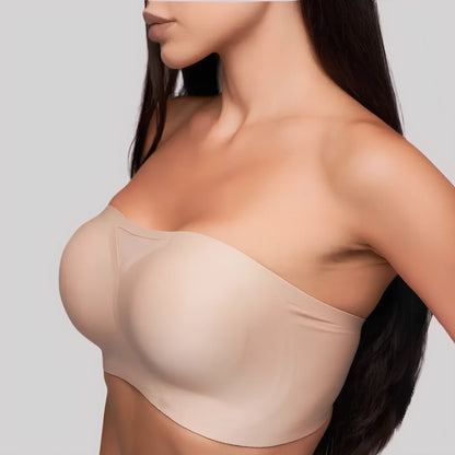 UltraFlex Bra - Strapless with Removable Cups [Buy 1 and Get 2]