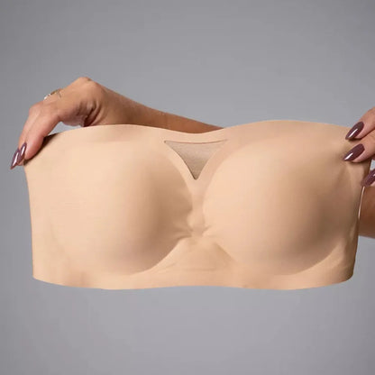 UltraFlex Bra - Strapless with Removable Cups [Buy 1 and Get 2]